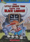 The Little League Team from the Black Lagoon Mike Thaler