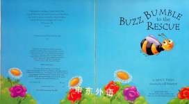 Buzz Bumble to the Rescue