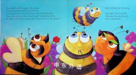 Buzz Bumble to the Rescue