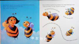 Buzz Bumble to the Rescue