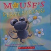 Mouses First Spring