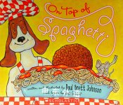 On Top of Spaghetti Paul Brett Johnson