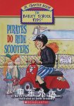 The Bailey School kids: Pirates do ride scooters Marcia Thornton Jones