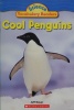 Cool Penguins Science Vocabulary Readers
