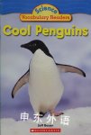 Cool Penguins Science Vocabulary Readers Jeff Bauer