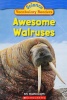 Awesome Walruses Science Vocabulary Readers