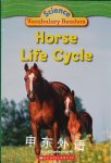 Horse Life Cycle Scholastic