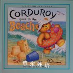 Corduroy goes to the beach Don Freeman