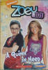 Zoey 101:  A Quinn In Need