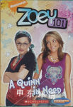 Zoey 101:A Quinn In Need Jane Mason