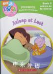 Dora the Explorer Asleep at Last Quinlan B. Lee