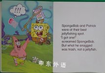 Spongebob Squarepants Phonics: 12 Book Reading Program: Pack 2 /