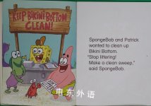 Spongebob Squarepants Phonics: 12 Book Reading Program: Pack 2 /