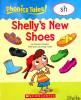 Shelly\'s New Shoes