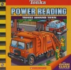 Trucks Around Town Tonka Power Reading