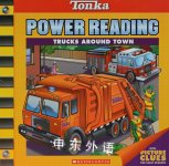 Trucks Around Town Tonka Power Reading Victoria Hickle