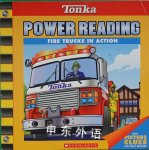 Fire Trucks in Action Scholastic