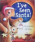 I have seen Santa！ David Bedford