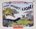 Honey . . . Honey . . . Lion! A Story from Africa