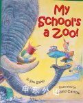 My School is a Zoo! Stu Smith