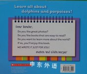 Dolphins and Porpoises Now I Know Scholastic