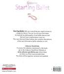 Usborne Starting Ballet with Internet Links