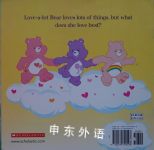 What I Love Best (Care Bears)