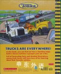 Trucks (Tonka)