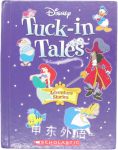 Disney Tuck in Tales Scholastic