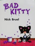 Bad Kitty Nick Bruel