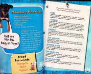 Do You Know Your Dog