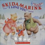 Skidamarink the "I Love You " Song Jacqueline East
