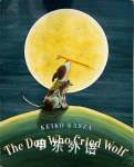 The Dog Who Cried Wolf Keiko Kasza