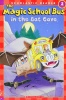 The Magic School Bus in the Bat Cave Scholastic R