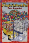 The Magic School Bus Gets Recycled Scholastic Rea Anne Capeci