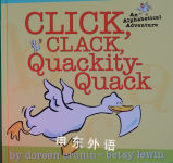 Click Clack Quackity Quack Doreen, and Betsy Lewin Cronin