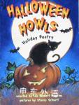 Halloween Howls Lee Bennett Hopkins