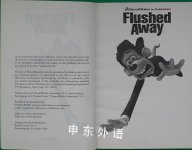 Flushed Away: Movie Novel