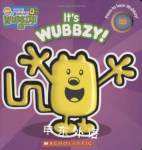 Wow! Wow! Wubbzy!: It's Wubbzy! Scholastic