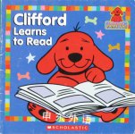Clifford Learns to Read Norman Bridwell