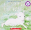 Little Lamb Soft-To-Touch Books Scholastic
