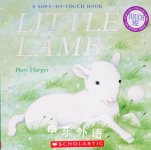 Little Lamb Soft-To-Touch Books Scholastic Fernleigh Books