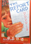 The Report Card Andrew Clements