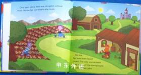 The Backyardigans Tappety- ap, Swish, Strum