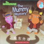 The Mummy Mystery Justin Spelvin