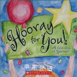 Hooray for You! A Celebration of You-ness Marianne Richmond