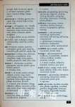 Scholastic Pocket Thesaurus Special Abridged Edition