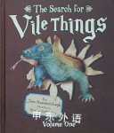 The Search for Vile Things: Volume One Jane Hammerslough