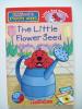 The Little Flower Seed Cliffords Puppy Days Little Red Reader