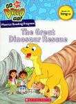 The Great Dinosaur Rescue Scholastic